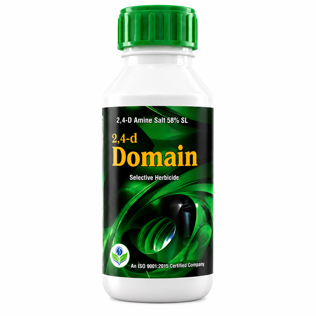 DOMAIN